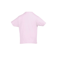 Imperial T-shirt for children, Kid's T-shirts, Size: 2 years, Color: White, Size: 2 years, Color: Black, Size: 2 years, Color: r