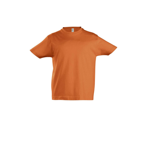 Imperial T-shirt for children, Kid's T-shirts, Size: 2 years, Color: White, Size: 2 years, Color: Black, Size: 2 years, Color: r