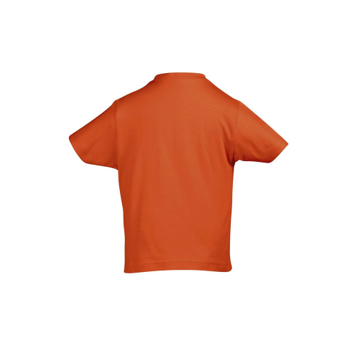 Imperial T-shirt for children, Kid's T-shirts, Size: 2 years, Color: White, Size: 2 years, Color: Black, Size: 2 years, Color: r