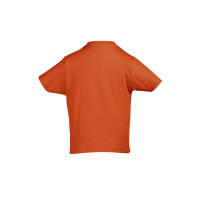 Imperial T-shirt for children, Kid's T-shirts, Size: 2 years, Color: White, Size: 2 years, Color: Black, Size: 2 years, Color: r