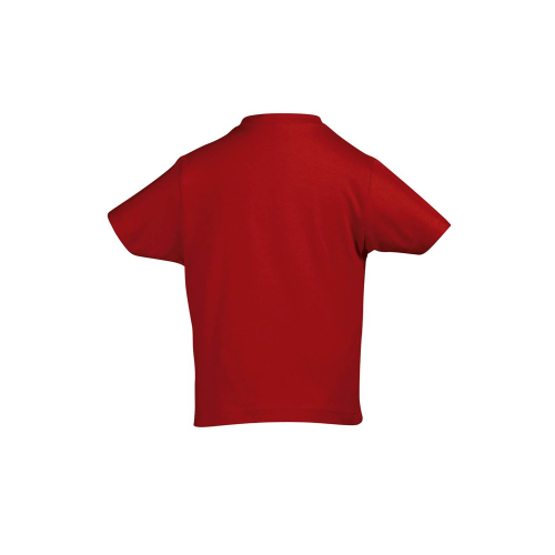 Imperial T-shirt for children, Kid's T-shirts, Size: 2 years, Color: White, Size: 2 years, Color: Black, Size: 2 years, Color: r