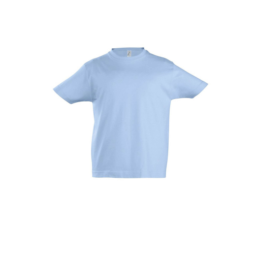 Imperial T-shirt for children, Kid's T-shirts, Size: 2 years, Color: White, Size: 2 years, Color: Black, Size: 2 years, Color: r