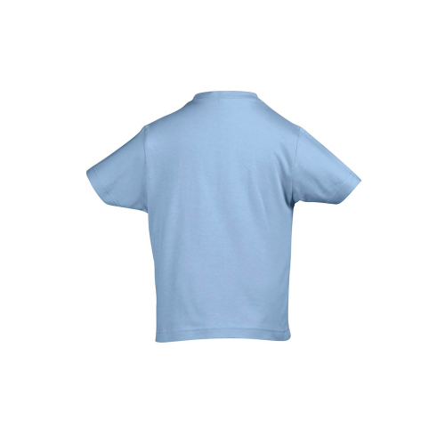 Imperial T-shirt for children, Kid's T-shirts, Size: 2 years, Color: White, Size: 2 years, Color: Black, Size: 2 years, Color: r