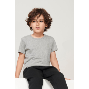 Crusader Kids T-Shirt, Kid's T-shirts, Size: 2 years, Color: White, Size: 2 years, Color: Black, Size: 2 years, Color: Grey, Siz