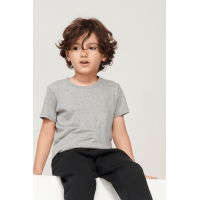 Crusader Kids T-Shirt, Kid's T-shirts, Size: 2 years, Color: White, Size: 2 years, Color: Black, Size: 2 years, Color: Grey, Siz