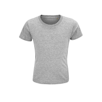 Crusader Kids T-Shirt, Kid's T-shirts, Size: 2 years, Color: White, Size: 2 years, Color: Black, Size: 2 years, Color: Grey, Siz