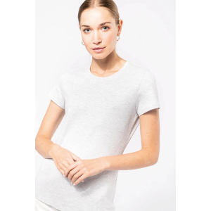 Tricou din bumbac tratat, Tricouri pentru dama