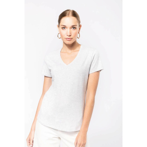 Tricou V-neck 180, Tricouri pentru dama