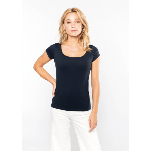 Tricou decoltat 180, Tricouri pentru dama