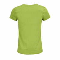 Women's Crusader T-Shirt, Women t-shirts, Size: S, Color: White, Size: S, Color: Black, Size: S, Color: rosu, Size: S, Color: Gr