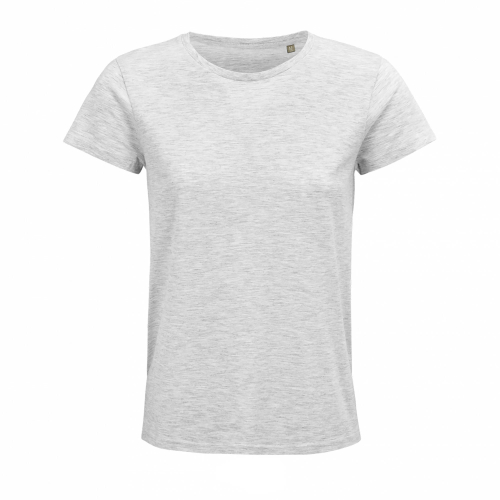 Women's Crusader T-Shirt, Women t-shirts, Size: S, Color: White, Size: S, Color: Black, Size: S, Color: rosu, Size: S, Color: Gr