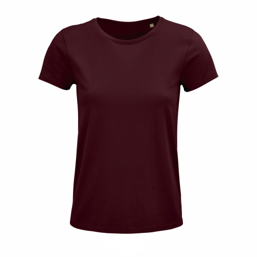 Women's Crusader T-Shirt, Women t-shirts, Size: S, Color: White, Size: S, Color: Black, Size: S, Color: rosu, Size: S, Color: Gr