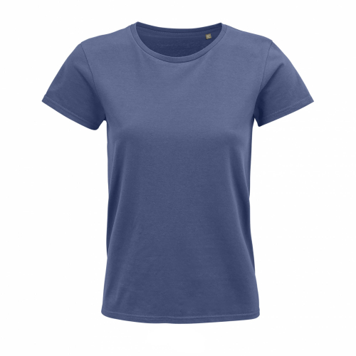 Women's Crusader T-Shirt, Women t-shirts, Size: S, Color: White, Size: S, Color: Black, Size: S, Color: rosu, Size: S, Color: Gr