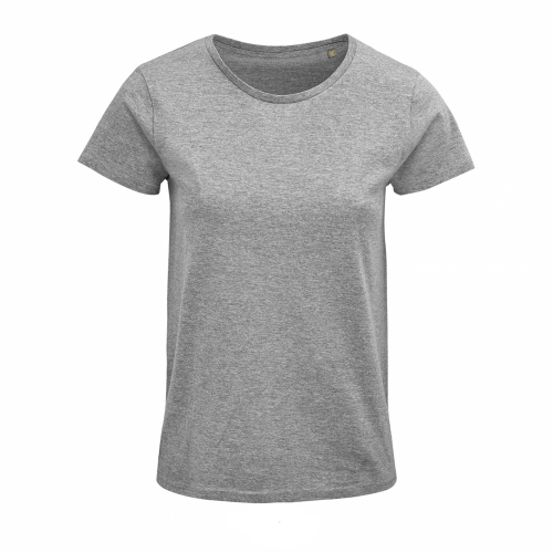 Women's Crusader T-Shirt, Women t-shirts, Size: S, Color: White, Size: S, Color: Black, Size: S, Color: rosu, Size: S, Color: Gr