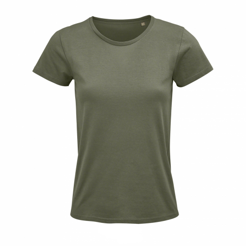 Women's Crusader T-Shirt, Women t-shirts, Size: S, Color: White, Size: S, Color: Black, Size: S, Color: rosu, Size: S, Color: Gr