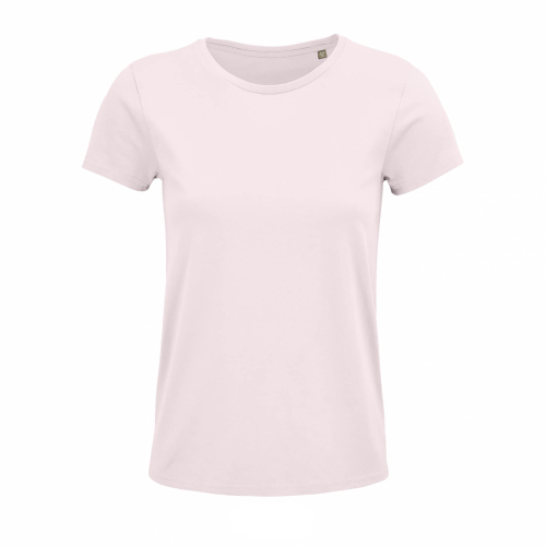 Women's Crusader T-Shirt, Women t-shirts, Size: S, Color: White, Size: S, Color: Black, Size: S, Color: rosu, Size: S, Color: Gr