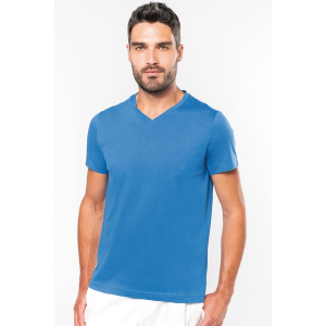 Tricou V-neck Kariban, Tricouri pentru barbati