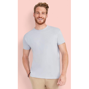 Personalized unisex t-shirt, Men's t-shirts, Size: S, Color: White, Size: S, Color: Black, Size: S, Color: light pink, Size: S, 