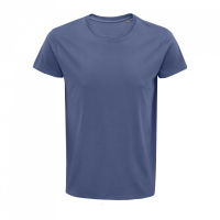 Crusader T-shirt for men, Men's t-shirts, Size: S, Color: lime, Size: S, Color: sapphire, Size: S, Color: ash grey, Size: S, Col