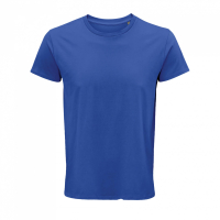 Crusader T-shirt for men, Men's t-shirts, Size: S, Color: lime, Size: S, Color: sapphire, Size: S, Color: ash grey, Size: S, Col