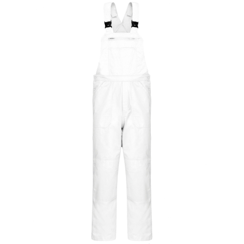 Salopeta de lucru, Pantaloni & Salopete de lucru