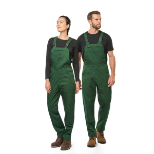 Salopeta de lucru, Pantaloni & Salopete de lucru