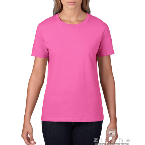 Tricou Premium pentru dama, Women t-shirts, Size: S, Color: White, Size: S, Color: Black, Size: S, Color: rosu, Size: S, Color: 