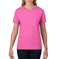 Tricou Premium pentru dama, Tricouri pentru dama