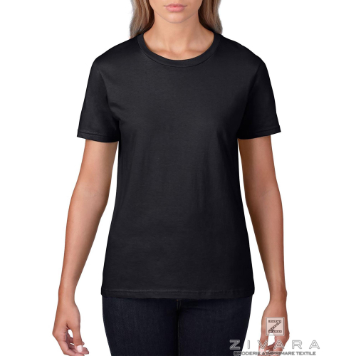 Tricou Premium pentru dama, Tricouri pentru dama