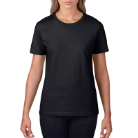 Tricou Premium pentru dama, Tricouri pentru dama