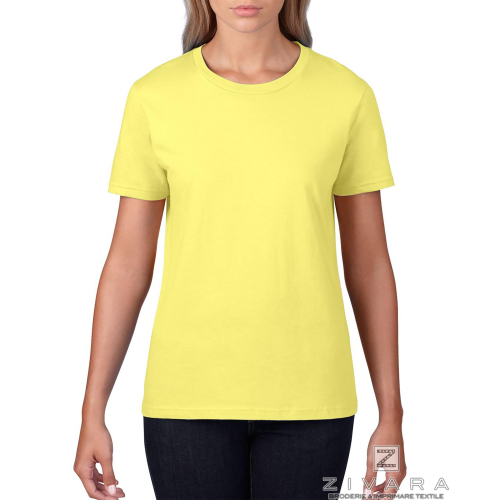 Tricou Premium pentru dama, Tricouri pentru dama