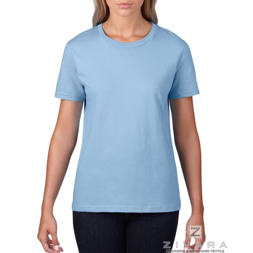 Tricou Premium pentru dama, Tricouri pentru dama