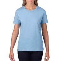 Tricou Premium pentru dama, Tricouri pentru dama