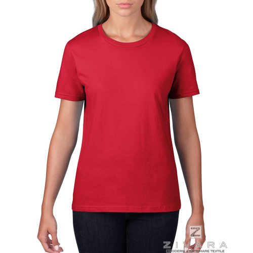 Tricou Premium pentru dama, Tricouri pentru dama
