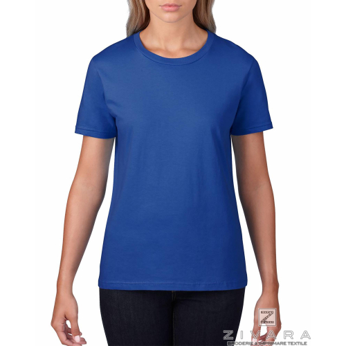 Tricou Premium pentru dama, Tricouri pentru dama