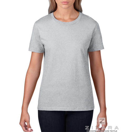 Tricou Premium pentru dama, Tricouri pentru dama