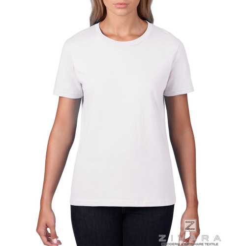 Tricou Premium pentru dama, Tricouri pentru dama