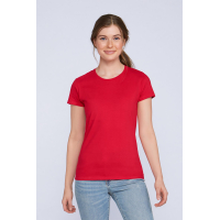 Tricou Premium pentru dama, Women t-shirts, Size: S, Color: White, Size: S, Color: Black, Size: S, Color: rosu, Size: S, Color: 