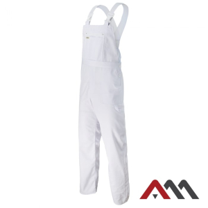Salopeta de lucru cu pieptar, Pantaloni & Salopete de lucru
