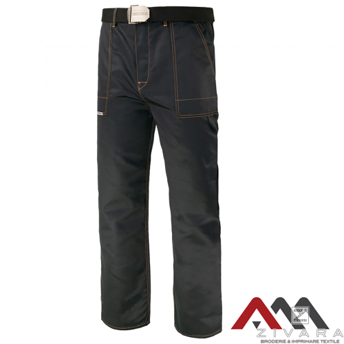 Pantaloni de lucru GrandMaster, Pantaloni & Salopete de lucru