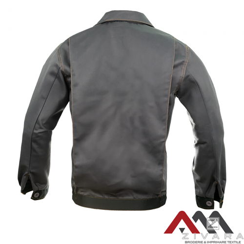 Jacheta de lucru GrandMaster, Geci de lucru, Size: m, Color: Green, Size: IT, Color: Green, Size: XL, Color: Green, Size: 2XL, C