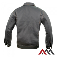 Jacheta de lucru GrandMaster, Geci de lucru, Size: m, Color: Green, Size: IT, Color: Green, Size: XL, Color: Green, Size: 2XL, C