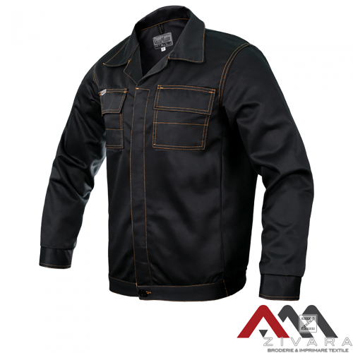 Jacheta de lucru GrandMaster, Geci de lucru, Size: m, Color: Green, Size: IT, Color: Green, Size: XL, Color: Green, Size: 2XL, C