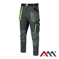 Pantaloni de lucru Slimfit, Pantaloni & Salopete de lucru