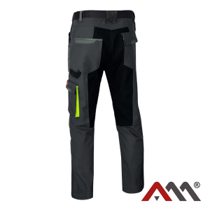 Pantaloni de lucru Slimfit, Pantaloni & Salopete de lucru 2