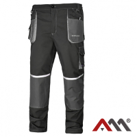 Pantaloni de lucru Euroclasic, Pantaloni & Salopete de lucru