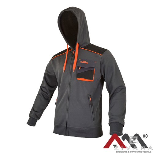 Hanorac de lucru, Geci de lucru