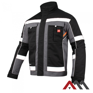 Geaca de lucru Short Kurtka, Geci de lucru
