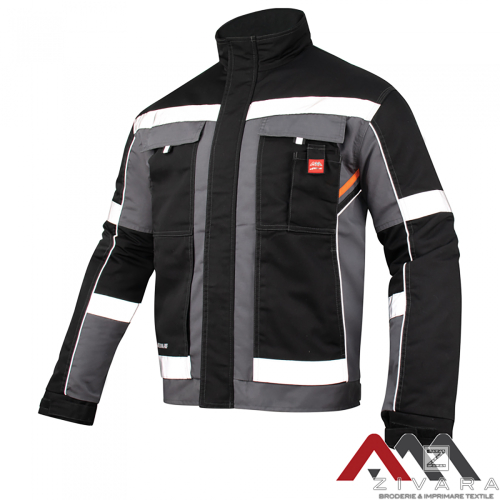 Geaca de lucru Short Kurtka, Geci de lucru