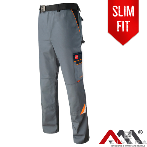 Pantaloni de lucru Profesionali, Pantaloni & Salopete de lucru